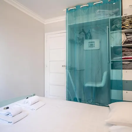 Guestready - Lovely Escape Caucade 尼斯