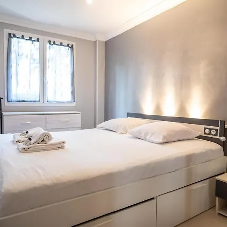 Guestready - Lovely Escape Caucade *