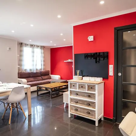 Guestready - Lovely Escape Caucade 尼斯